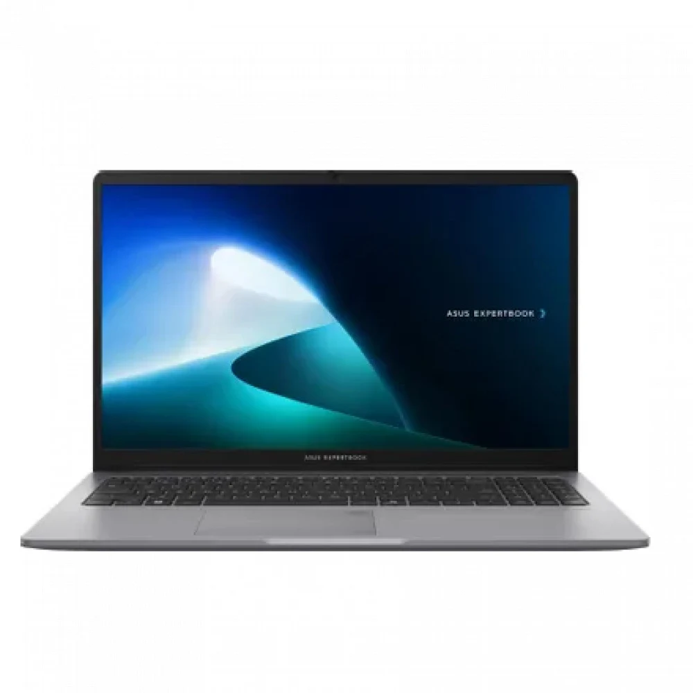 Ноутбук ASUS P1503CVA-S72252X,intel5 210H,16GB D5,512gb PCIe,15.6 FHD 300nt AG,W11P,1yw,KBD KZ