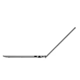 Ноутбук ASUS P1503CVA-S72252X,intel5 210H,16GB D5,512gb PCIe,15.6 FHD 300nt AG,W11P,1yw,KBD KZ