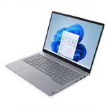 Lenovo Thinkbook 14 G8 IRL [21SGA001CD_PRO] (КЛАВ.РУС.ГРАВ.) 14" {WUXGA IPS 300nits 100sRGB Core 5 220H/16Gb/512Gb SSD/W11Pro/AL-bottom}