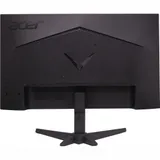 Монитор Acer Nitro VG270KL1bmiipx (VG0 Series) 27" (69 см) / 3840×2160 UHD / IPS / ZeroFrame / 144Hz DFR / 1 мс (GTG) / 250 кд/м² / 2× HDMI 2.0 / 1× DisplayPort 1.4 / Audio Out / HDR10 / FreeSync /