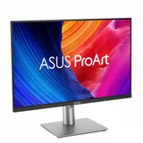 Монитор Asus 24" ProArt PA248QFV черный IPS LED 16:10 HDMI M/M матовая HAS Piv 350cd 1920x1200 VGA DP FHD USB 5.7кг