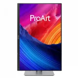 Монитор Asus 24" ProArt PA248QFV черный IPS LED 16:10 HDMI M/M матовая HAS Piv 350cd 1920x1200 VGA DP FHD USB 5.7кг
