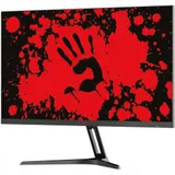 Монитор Bloody 23.8" MN240F черный IPS LED 1ms 16:9 HDMI M/M матовая 280cd 178гр/178гр 1920x1080 180Hz G-Sync DP FHD 2.9кг