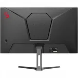 Монитор Bloody 23.8" MN240F черный IPS LED 1ms 16:9 HDMI M/M матовая 280cd 178гр/178гр 1920x1080 180Hz G-Sync DP FHD 2.9кг