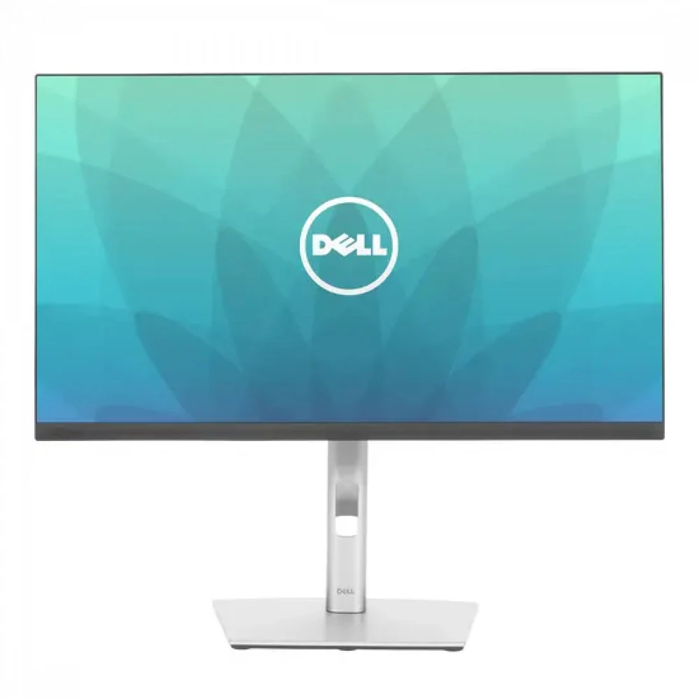 Монитор Dell 23,8" P2422H S/BK (IPS 16:9 250cd/m2 1000:1 5ms 1920x1080 178/178 VGA HDMI DP 5xUSB HAS Swiv Tilt Swiv Pivot)