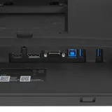 Dell 23,8" P2422H LCD S/BK (IPS 16:9 250cd/m2 1000:1 5ms 1920x1080 178/178 VGA HDMI DP 5xUSB HAS Swiv Tilt Swiv Pivot)