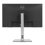 Dell 23,8" P2422H LCD S/BK (IPS 16:9 250cd/m2 1000:1 5ms 1920x1080 178/178 VGA HDMI DP 5xUSB HAS Swiv Tilt Swiv Pivot)