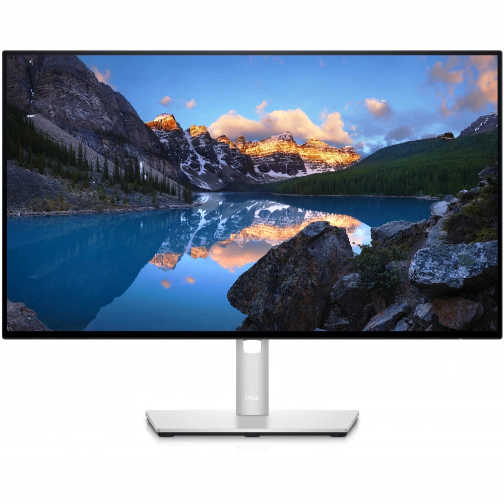 Dell 23,8" U2422H S/Bk ( IPS 250 cd/m2 1000:1 8ms 1920 x 1080 178/178 DP(In) DP(Out) with MST HDMI 2xUSB-C 3xUSB Tilt, Swivel, HAS Pivot VESA)