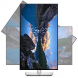 Монитор LCD 23.8" S/BK IPS U2422H DELL