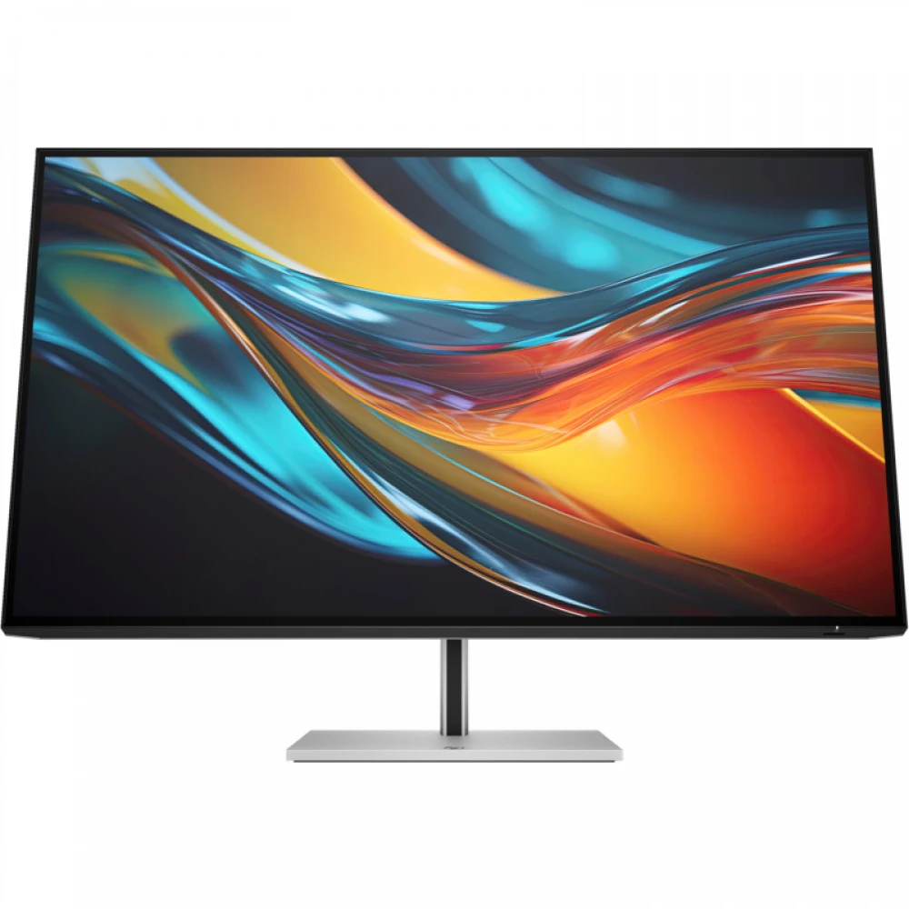 Монитор HP Europe/S7 Pro 732pk/31.5 ''/4K UHD/3840x2160 Pix/USB Type-C video input: 1 Thunderbolt 4 with USB Type-C 40Gbps signaling rate/1xHDMI 2.0/1