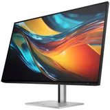 Монитор HP Europe/S7 Pro 732pk/31.5 ''/4K UHD/3840x2160 Pix/USB Type-C video input: 1 Thunderbolt 4 with USB Type-C 40Gbps signaling rate/1xHDMI 2.0/1