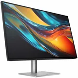 Монитор HP Europe/S7 Pro 732pk/31.5 ''/4K UHD/3840x2160 Pix/USB Type-C video input: 1 Thunderbolt 4 with USB Type-C 40Gbps signaling rate/1xHDMI 2.0/1