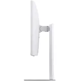 Монитор LG 31.5" UltraGear 32G810SA-W черный IPS LED 1ms 16:9 HDMI M/M матовая HAS Piv 400cd 178гр/178гр 3840x2160 144Hz DP UHD USB 10.5кг