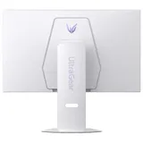 Монитор LG 31.5" UltraGear 32G810SA-W черный IPS LED 1ms 16:9 HDMI M/M матовая HAS Piv 400cd 178гр/178гр 3840x2160 144Hz DP UHD USB 10.5кг
