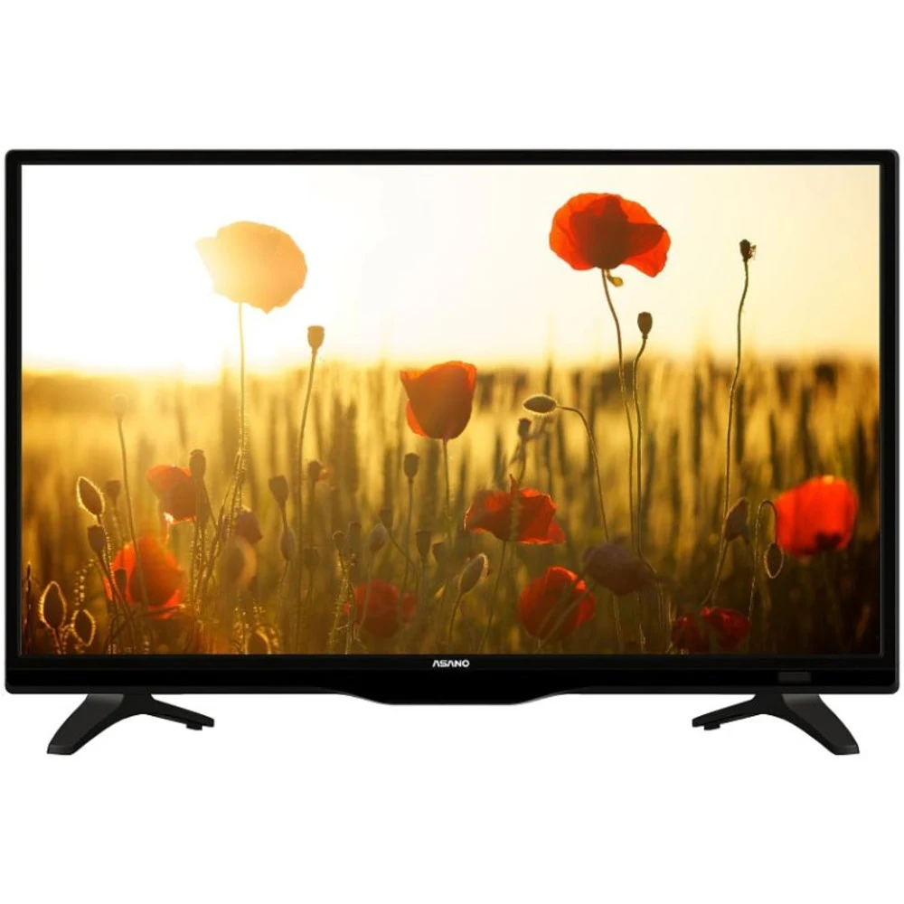 Телевизор LCD 24" 24LH1020T ASANO
