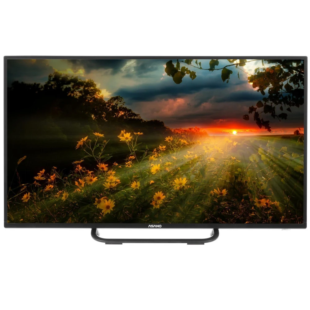 Телевизор/ Телевизор LCD 40" FHD 40LF1110T ASANO