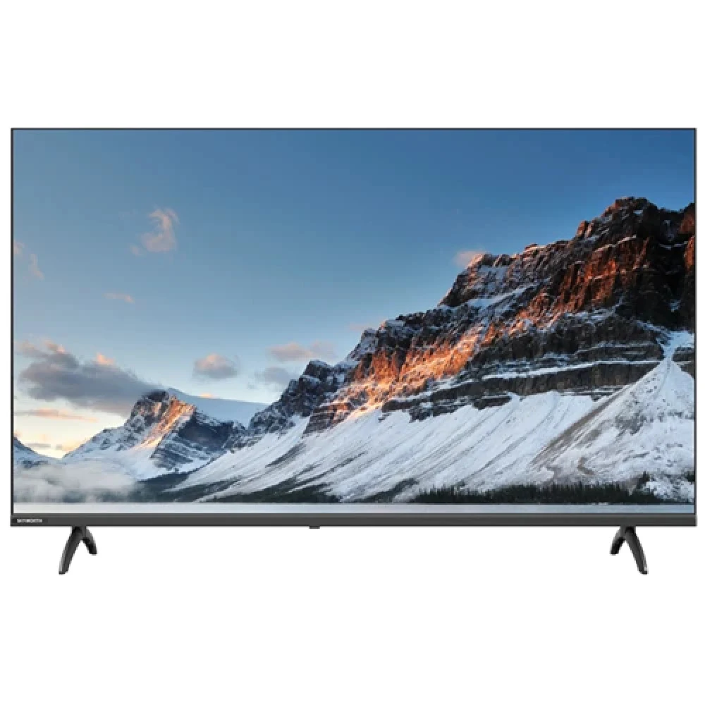 Телевизор LED Skyworth 32" 32E55G Eye Care черный/черный HD 60Hz DVB-T DVB-T2 DVB-C DVB-S DVB-S2 USB WiFi Smart TV