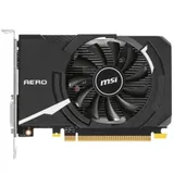 Видеокарта/ GeForce GT 1030 AERO ITX 4GD4 OC