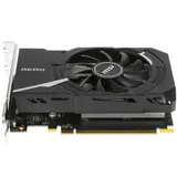 Видеокарта/ GeForce GT 1030 AERO ITX 4GD4 OC