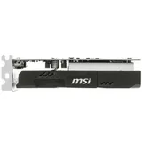 Видеокарта/ GeForce GT 1030 AERO ITX 4GD4 OC