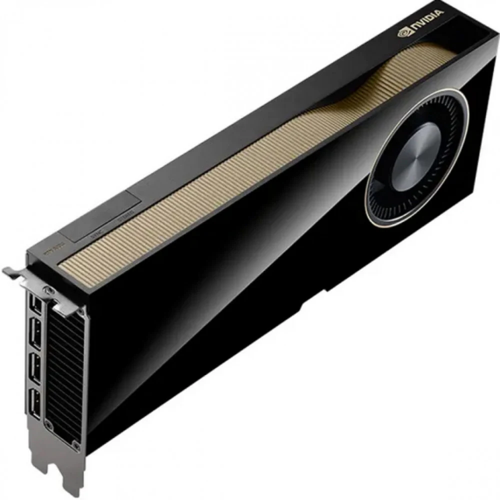 Видеокарта/ VGA PNY NVIDIA RTX 6000 ADA, 48 GB GDDR6 with ECC, DisplayPort 1.4a, PCIe 4.0 x16