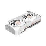GPU NVIDIA, 8 GB, ZOTAC RTX 5060 TWIN EDGE CO WHITE ED [ZT-B50600Q-10M],HDMI/3DP,GDDR7/128-bit