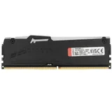 Память оперативная/ Kingston 8GB 6000MT/s DDR5 CL36 DIMM FURY Beast RGB EXPO