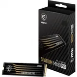 1TB PCIe 4.0 NVMe M.2 SPATIUM M480 PRO