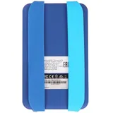 Внешний жёсткий диск, Apacer, AC533, AP1TBAC533U-1, 1TB, Синий