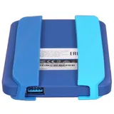 Внешний жёсткий диск, Apacer, AC533, AP1TBAC533U-1, 1TB, Синий