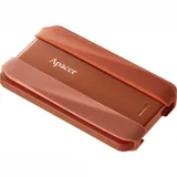 Внешний жёсткий диск, Apacer, AC533, AP2TBAC533U-1, 2TB, Синий