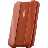 Внешний жёсткий диск, Apacer, AC533, AP2TBAC533U-1, 2TB, Синий