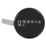 Внешний SSD диск, Apacer, AS725, AP256GAS725B-1, 256GB, USB-C, Черный