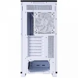 Компьютерный корпус, 1STPLAYER, IF8 WH, IF8-WH-4FO7-14-W, EATX / ATX / M-ATX / ITX, 3*3.5"/3*2.5", Кулер 4*14см, Высота кулера до 180 мм, Длина VGA до 435 мм, 440223480 мм, Без Б/П, Белый