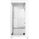 Корпус MidiTower Deepcool CG580 white (ATX, без БП, 2xUSB3.0 Type-A) (R-CG580-WHNDA0-G-1)