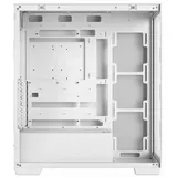 Корпус MidiTower Deepcool CG580 white (ATX, без БП, 2xUSB3.0 Type-A) (R-CG580-WHNDA0-G-1)