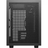 Корпус MiniTower Deepcool CH260 black (Mini-ITX, без БП, 2*Type A+USB Type-C) (R-CH260-BKNGM0-G-1)
