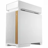 Компьютерный корпус, Deepcool, CL6600, R-CL6600-WHNNA0-G, ATX/Micro ATX, USB Type-C/ 3.0*2, HD-Audio+Mic, Кулер 2*120мм ARGB, СЖО 320мм, Высота процессорного кулера до 175мм, Длина VGA до 413/388мм,
