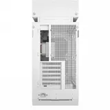 Компьютерный корпус, Deepcool, CL6600, R-CL6600-WHNNA0-G, ATX/Micro ATX, USB Type-C/ 3.0*2, HD-Audio+Mic, Кулер 2*120мм ARGB, СЖО 320мм, Высота процессорного кулера до 175мм, Длина VGA до 413/388мм,
