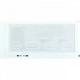 Компьютерный корпус, Zalman, S5 NEO White, Mid Tower, ATX/mATX/Mini-ITX, USB3.0*1, USB 2.0 *1, Audio/Mic, Кулер 4*12см RGB вентиляторы, Высота процессорного куллера до 165 мм, Длина VGA до 390 мм, К