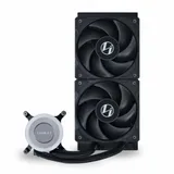 Водяное охлаждение для CPU Lian Li GALAHAD II LITE 240 PERFORMANCE BLACK G89.GA2L24PB.00