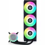 Водяное охлаждение для CPU Lian Li GALAHAD II LITE 360 RGB BLACK G89.GA2L36RB.00