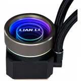 Водяное охлаждение для CPU Lian Li GALAHAD II LITE 360 PERFORMANCE BLACK G89.GA2L36PB.00