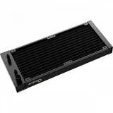 Водяное охлаждение для CPU Ocypus Sigma L24 BK ARGB TDP 280W 4-pin Intel/AMD Черный