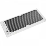 Водяное охлаждение для CPU Ocypus Sigma L24 WH ARGB TDP 280W 4-pin Intel/AMD Белый