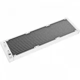 Водяное охлаждение для CPU Ocypus Sigma L36 PRO WH TDP 310W 4-pin Intel/AMD Белый