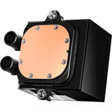 Водяное охлаждение для CPU PCCooler DS360Pro Digital BK, ARGB, TDP 310W, 3x120см, LGA Intel/AMD Черн