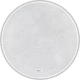 KEF Акустическая система Ci200RR-THX БЕЛЫЙ EAN:637203211430 Встраиваемая акустическая система, 2-х полосная, сертифицированная THX Ultra2, серия: Series Ci R, мощность: 190 Вт, диапазон частот: 33 Г