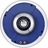 KEF Акустическая система Ci200RR-THX БЕЛЫЙ EAN:637203211430 Встраиваемая акустическая система, 2-х полосная, сертифицированная THX Ultra2, серия: Series Ci R, мощность: 190 Вт, диапазон частот: 33 Г