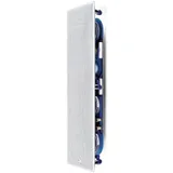 KEF Акустическая система Ci4100QL-THX БЕЛЫЙ EAN:637203211164 Встраиваемая акустика, мощность: 150 Вт, диапазон частот: 55 Гц - 28 кГц (± 6 дБ), чувствительность: 89 дБ, сопротивление: 4 Ом, габариты